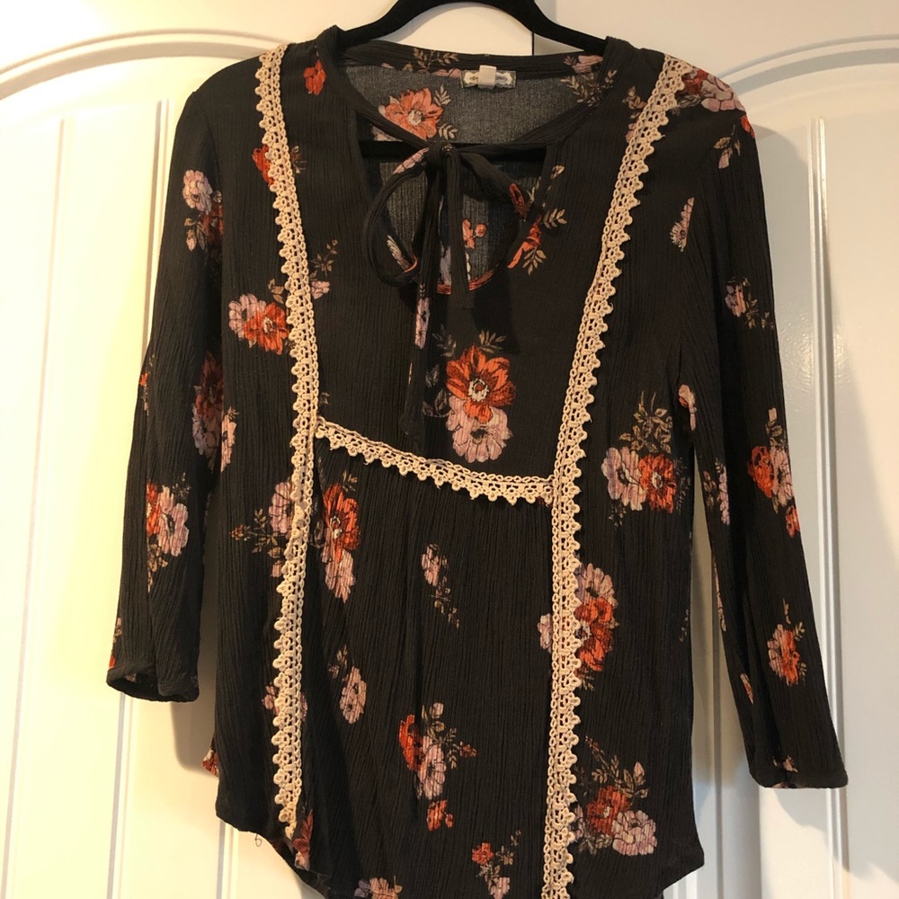 Long Sleeve